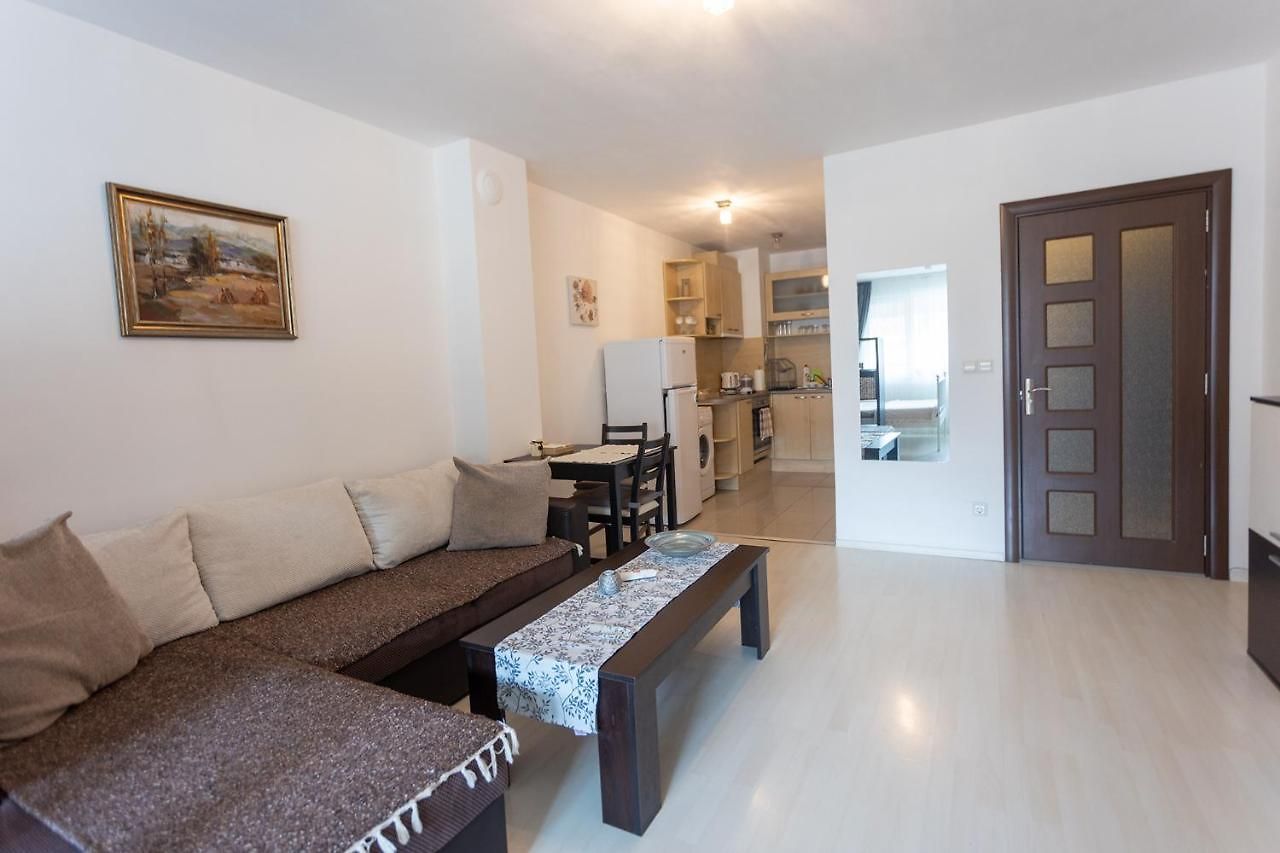 Apartment 1