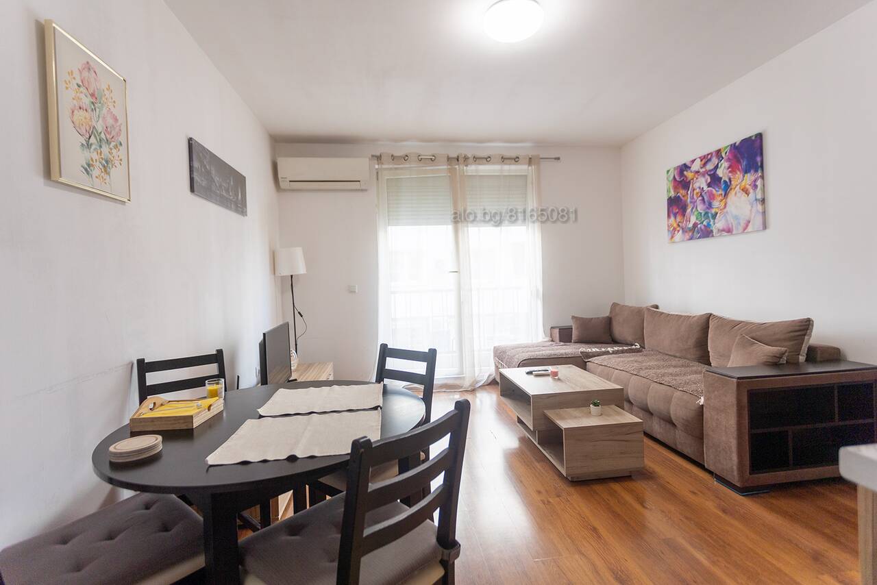 Apartment 2