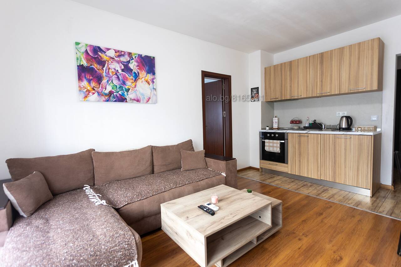 Apartment 2