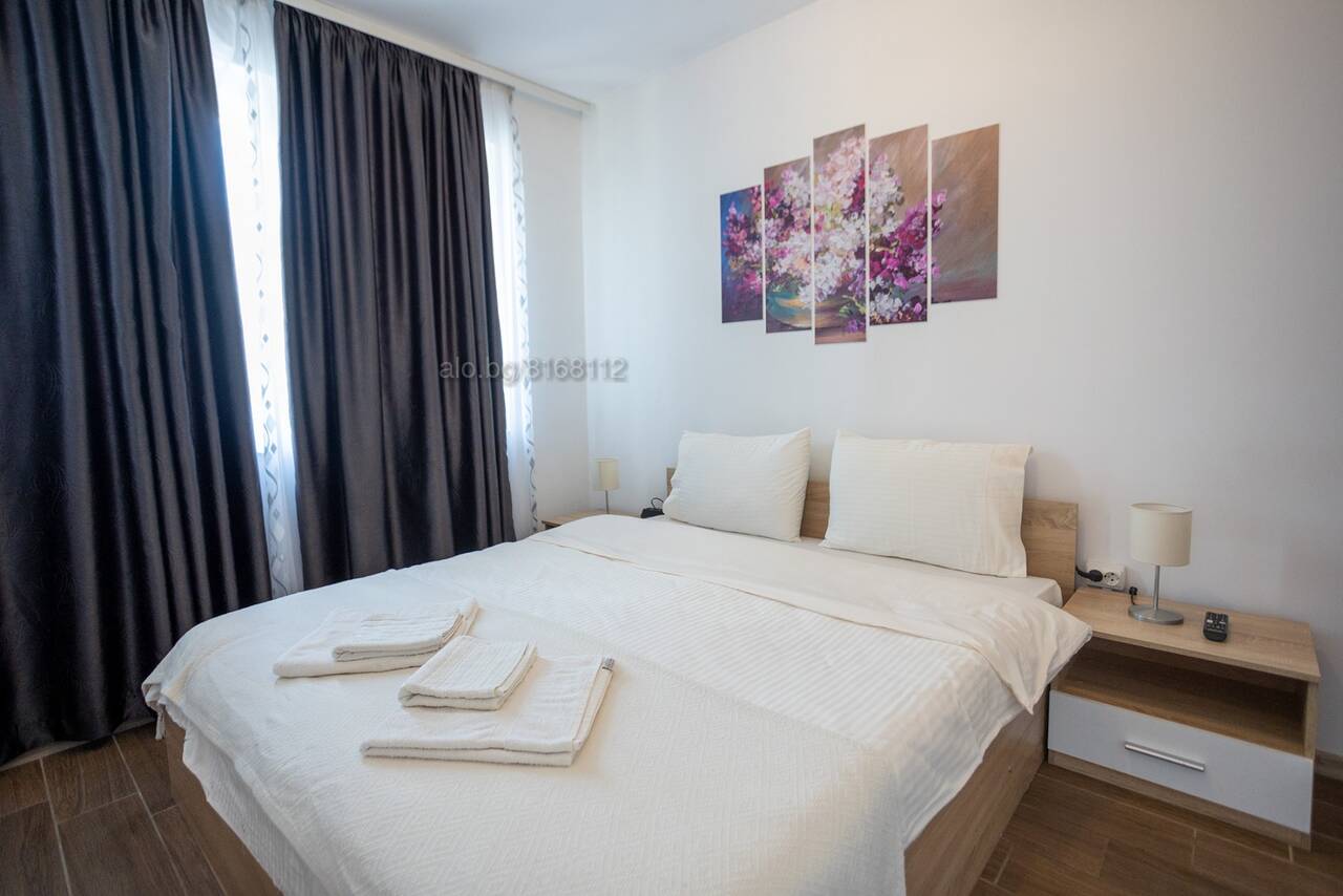 Apartment 3