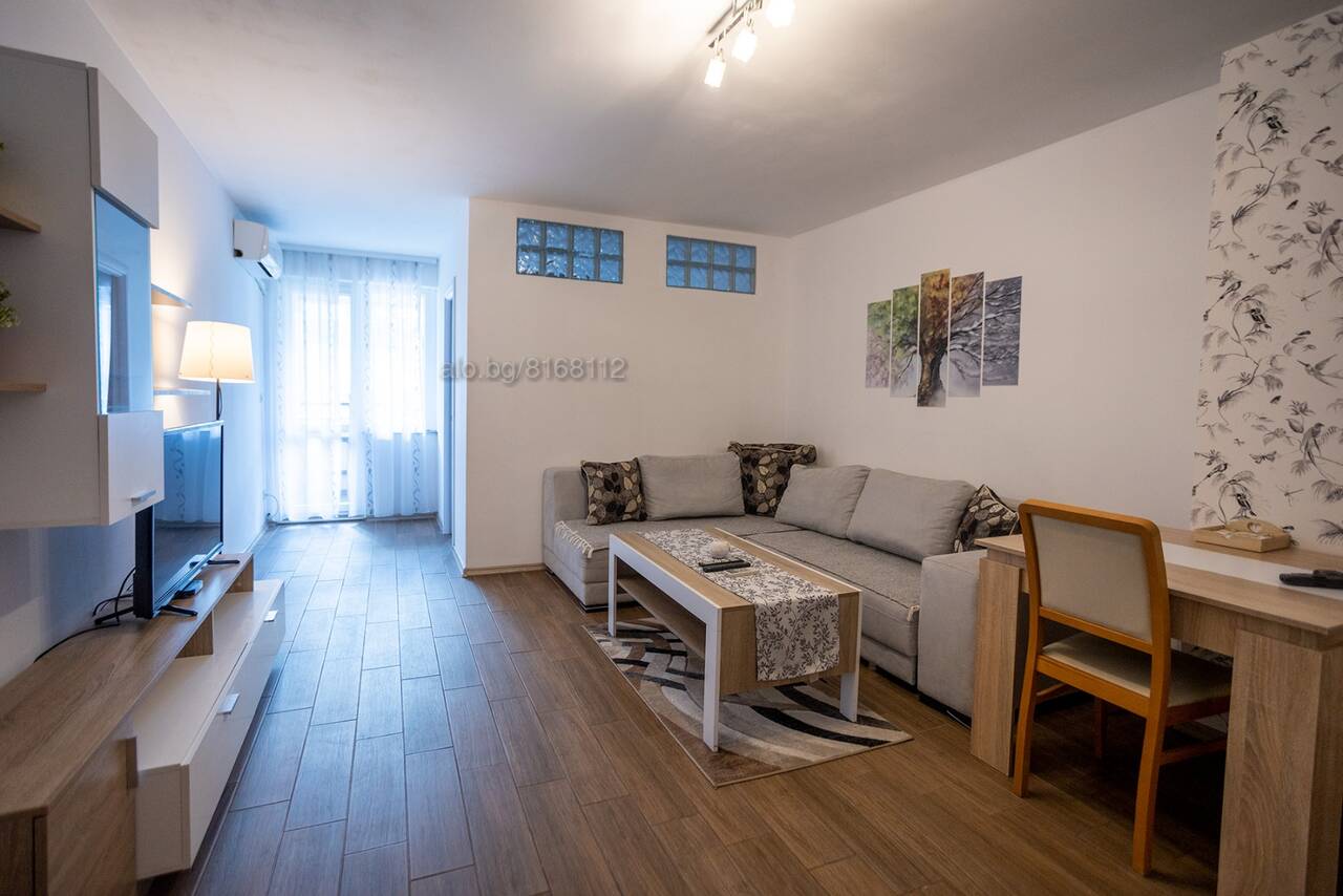 Apartment 3